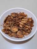 Brambang Goreng