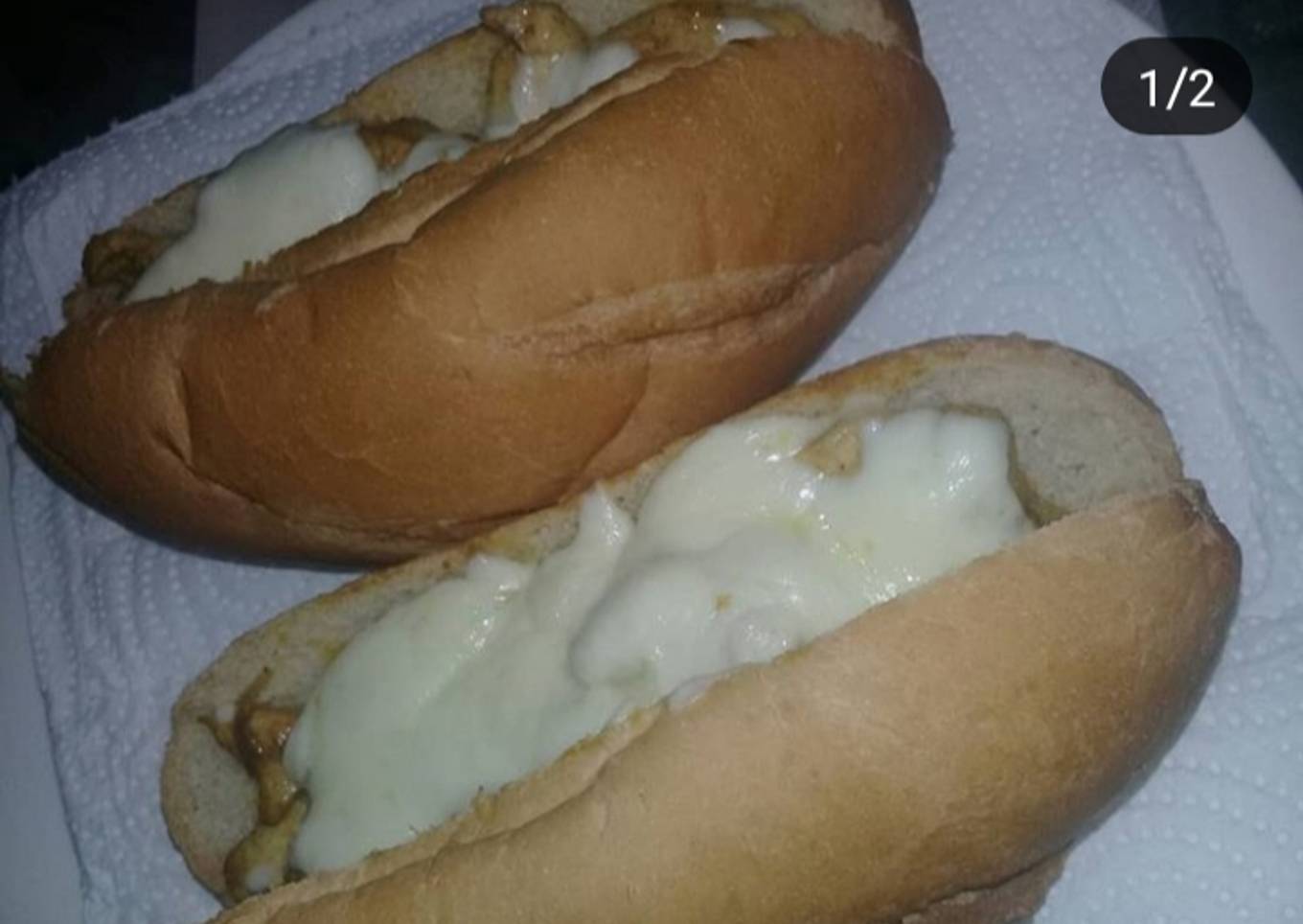 Easiest Way to Prepare Award-winning French bread sandwich
