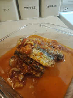 Foto resep Tuna Sambal Ulek