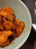 Sweet and Sour Chicken Breast