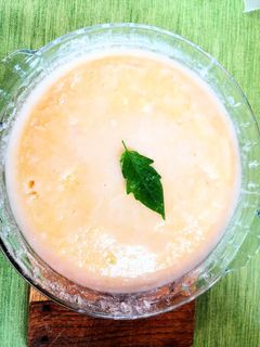 Una foto de Bizcocho de Limón 🍋