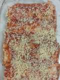 Panqueca de frango