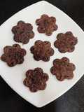 Ragi Masala Bhakhri