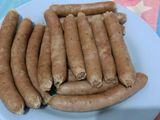 Sosis Homemade
