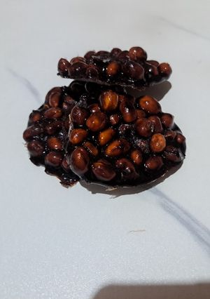 Foto resep Ampyang Kacang