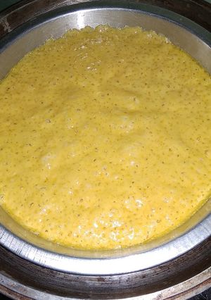Foto resep Bika Ambon ekonomis anti gagal