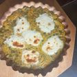 Tarta de pencas