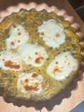 Tarta de pencas