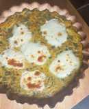 Tarta de pencas