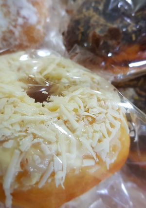 Foto resep Donat Kentang