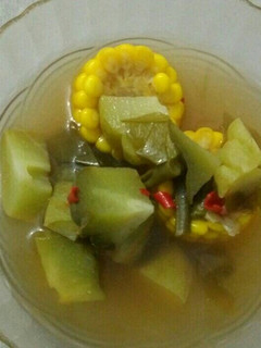 Foto resep Sayur asem