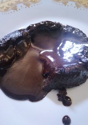 Foto resep Chocolatos Lumer