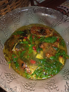 Foto resep Pindang Ikan Patin