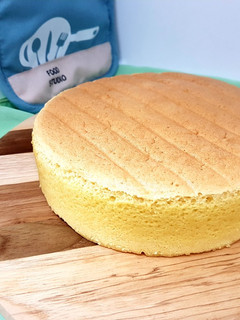 Foto resep Japanese Cotton Cheese Cake