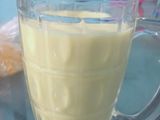Sữa bí đỏ siêu ngon nguyên chất