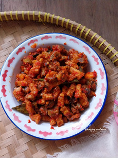 Foto resep Sambal Goreng Ati Ampela