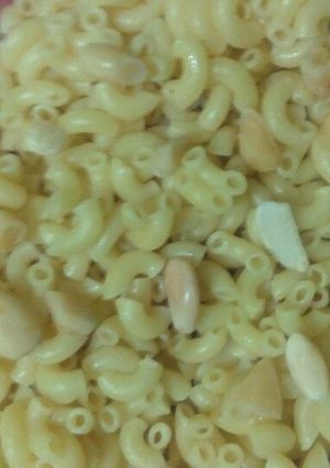 A picture of Sweet Pastas #Arabiccontest #festivecontestmombasa.