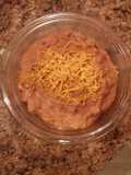 Bean Dip (Easy Mode)