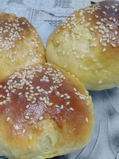 Foto resep Burger bun