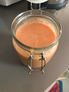 Una foto de Gazpacho 😜
