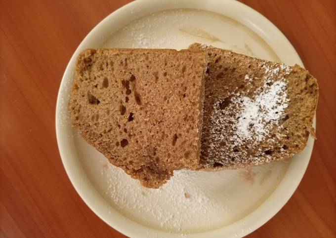 Easy Coffee Cake