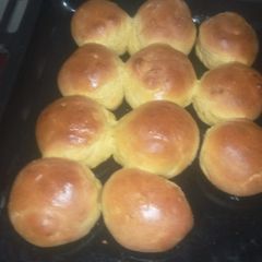 Scones A picture of Scones.