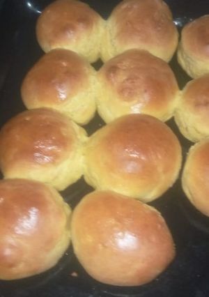 A picture of Scones.