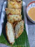 Martabak Lumpia Bihun