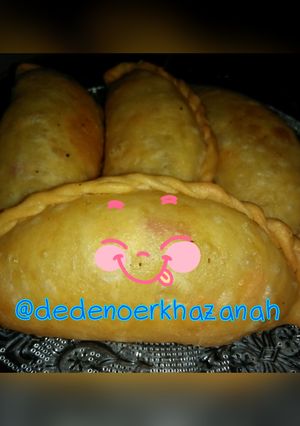 Foto resep 88.Pastel