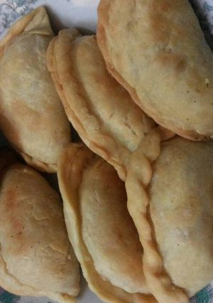 Foto resep Pastel bihun simple