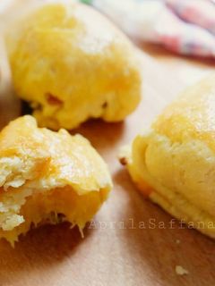 Foto resep Pisang Bolen (no korsvet needed)