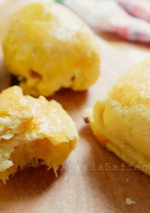 Foto resep Pisang Bolen (no korsvet needed)