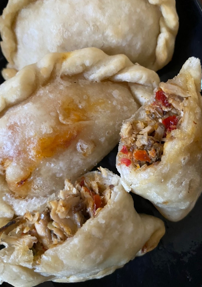 Foto resep Adonan Kulit Cireng
