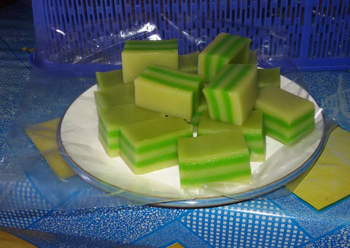 Kue Lapis