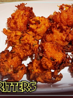 પપૈયા ફિટર્સ (Papaya Fitters Recipe in Gujarati) રેસીપી મુખ્ય ફોટો