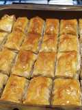 Baklava