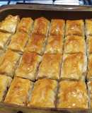 Baklava