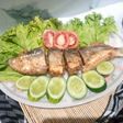 Otak-otak Bandeng khas Gresik