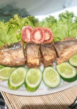 Foto resep Otak-otak Bandeng khas Gresik