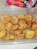 Mielor (Mie Telor)