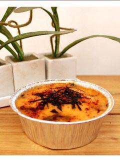 Foto resep Mentai Rice