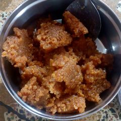 A picture of Mohantnal.