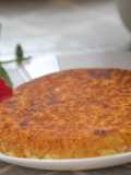 Easy Nabulsi Knafeh