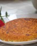 Easy Nabulsi Knafeh