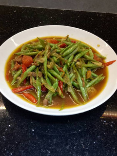 Foto resep Buncis Cah Tauco