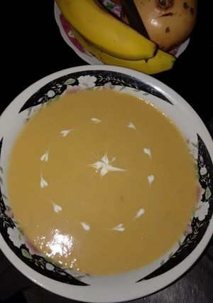 صورة لوصفة سوب