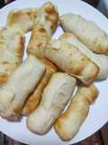 Tequeños en Airfryer
