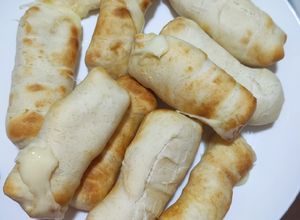 Foto principal de Tequeños en Airfryer