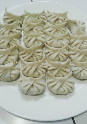 Foto resep Dimsum kuah/steam