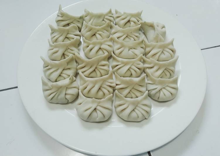 Dimsum kuah/steam